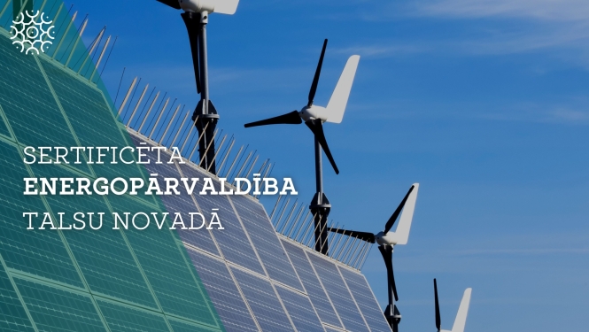 Energopārvaldība
