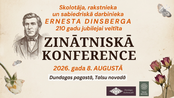 Zinātniskā konference