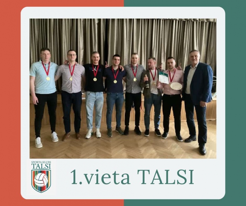 1. vieta