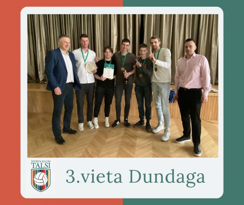 3. vieta