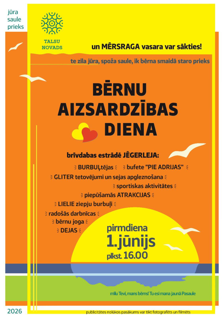 Bērnu aizsardzības diena