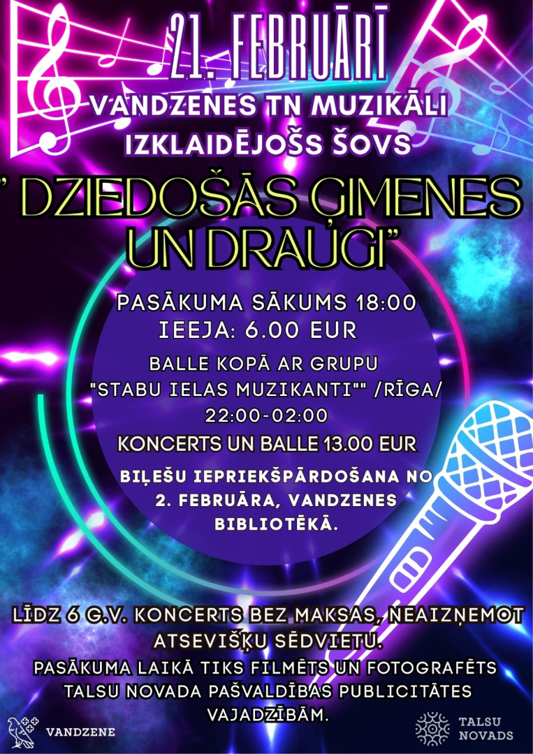 Dziedošās ģimenes