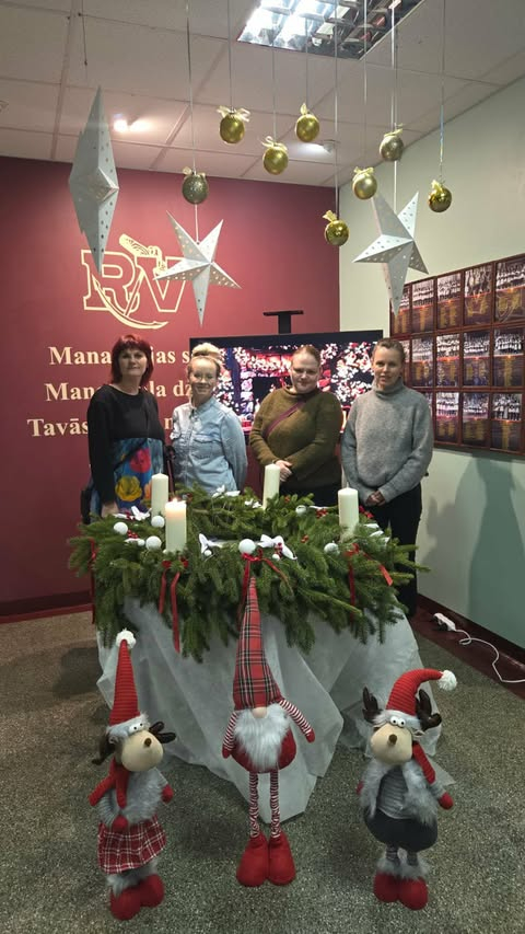 Nordplus projekta foto_1