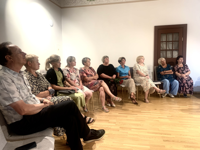 Valdemārpilī un Dundagā pārrunā aizvadītos svētkus, sadarbību un nākotnes plānus