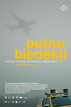 Kino afiša filmai Putnubiedēkļi