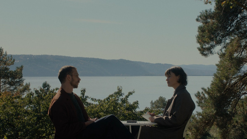 Kino afiša filmai Solomamma