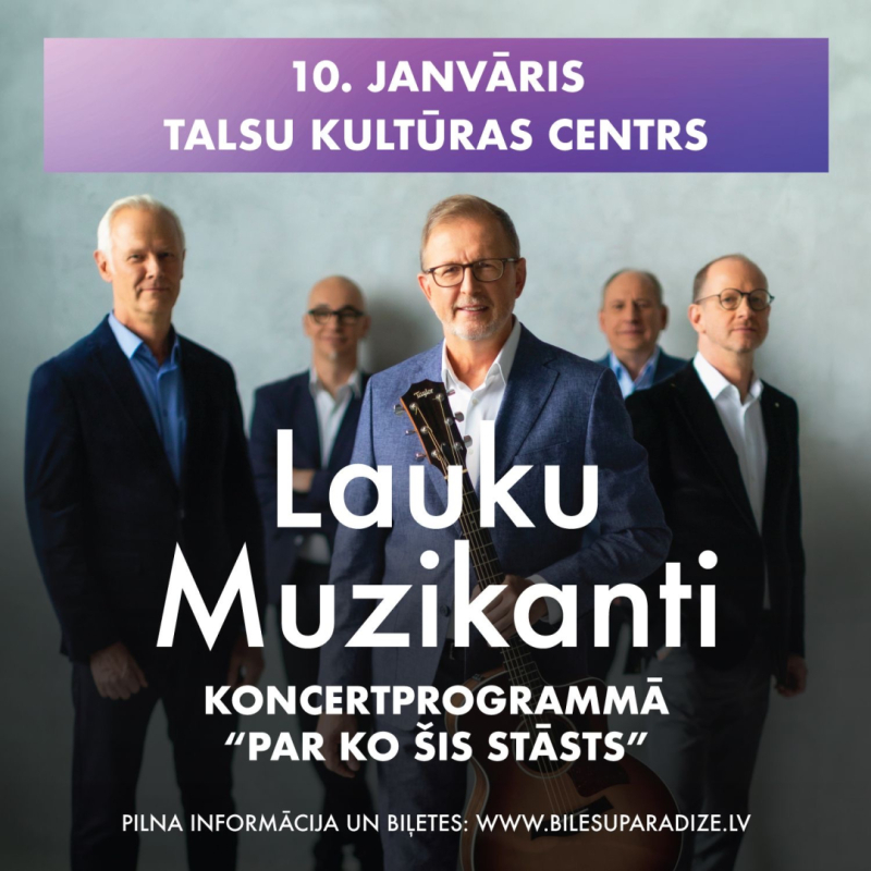 Lauku muzikanti Par ko šis stāsts afiša
