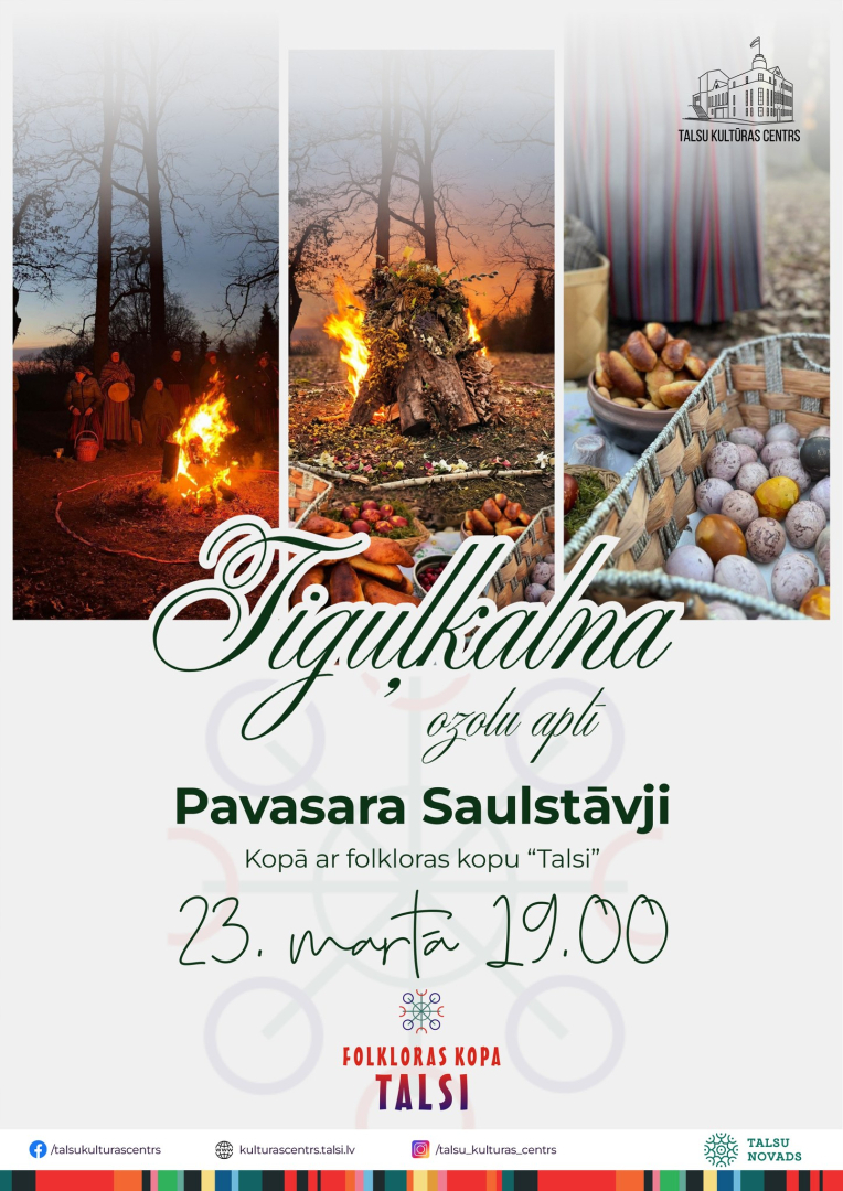 Pavasara Saulstāvji