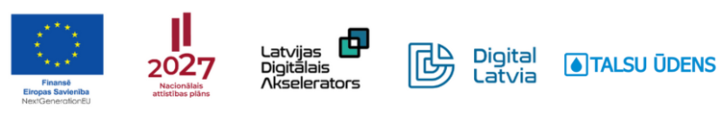 o prasmju attīstība jaunu produktu un tehnoloģiju attīstībai Latvijas komersantos