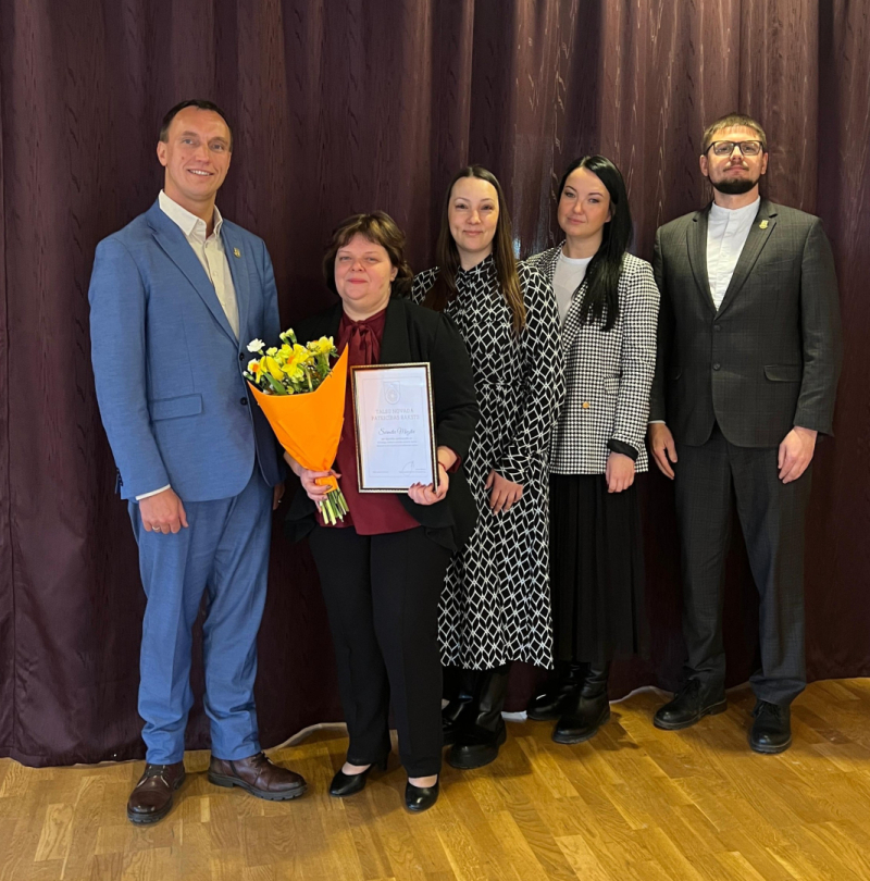 Ķūļciemā izmaiņas kultūras dzīvē