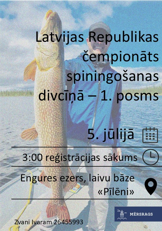 Spiningošanas čempionāts