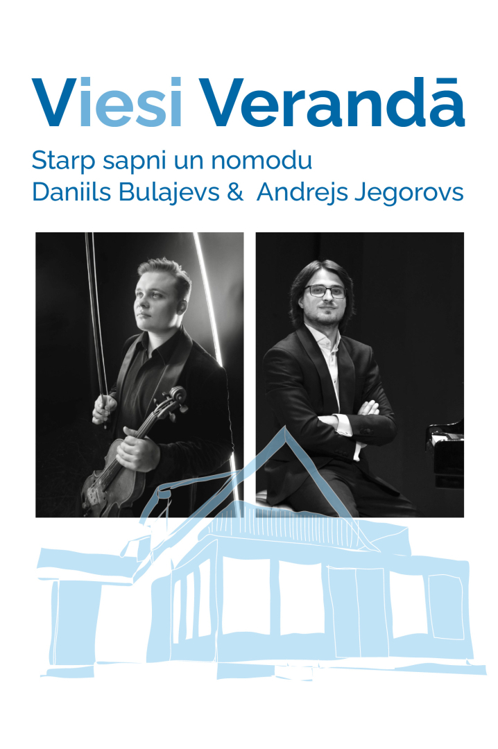 Starp sapni un nomodu