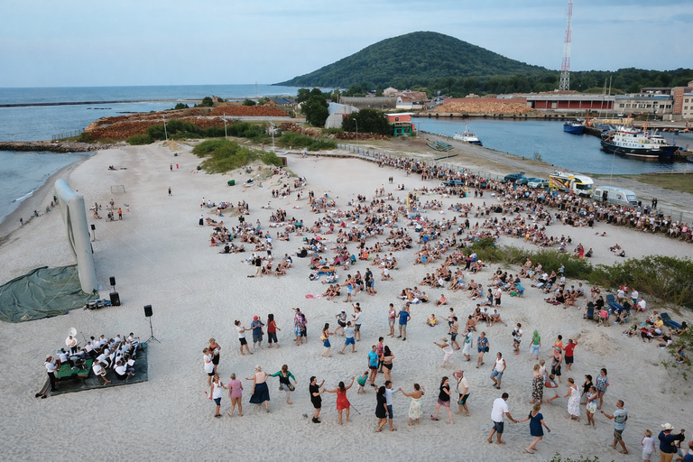 Talsos plānots veidot desmito pakalnu