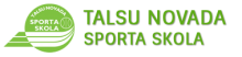Talsu novada Sporta skolas logo