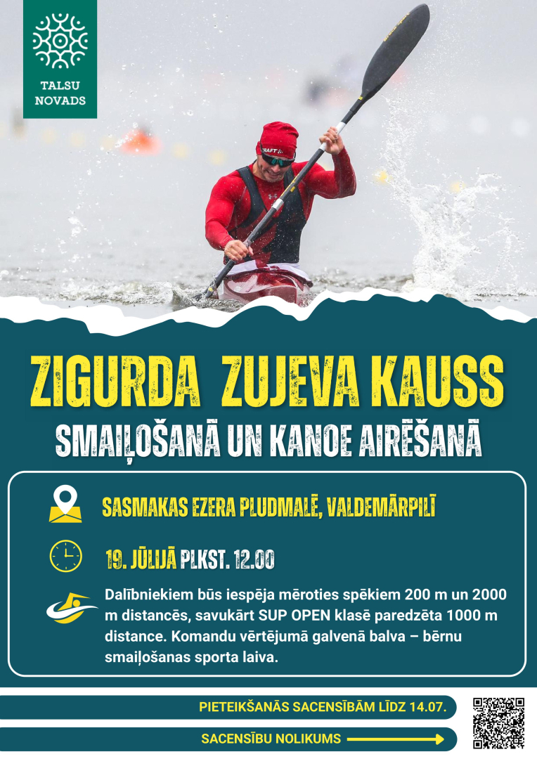 Zujeva kausa afiša