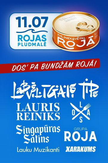 Zvejnieksvetki Roja
