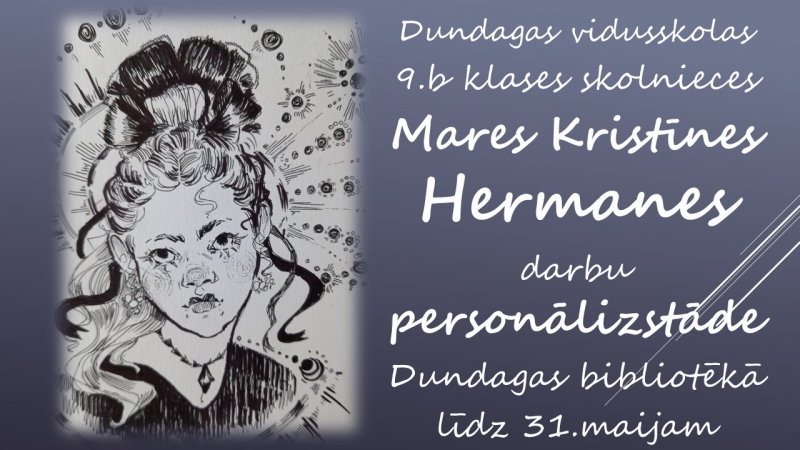 Mare Kristīne Hermane