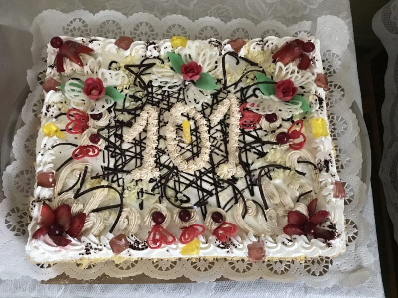 torte