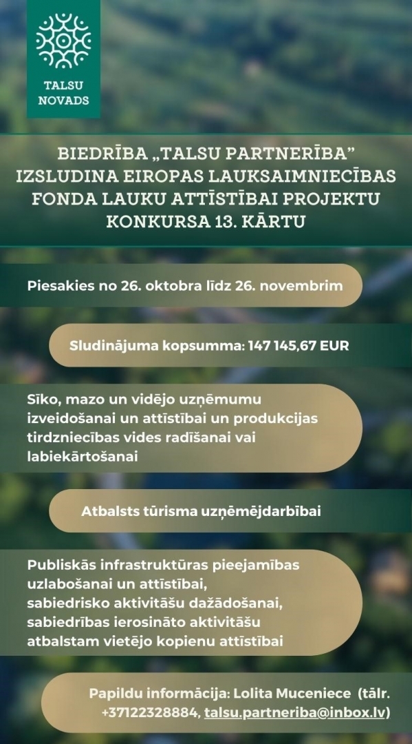 ELFLA 13. kārta