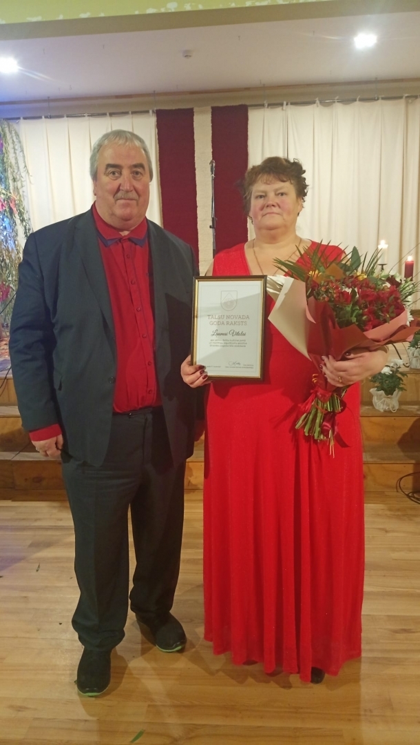Lauma Vītola