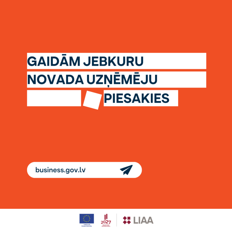 Koprades telpu izmantošanas aicinājums