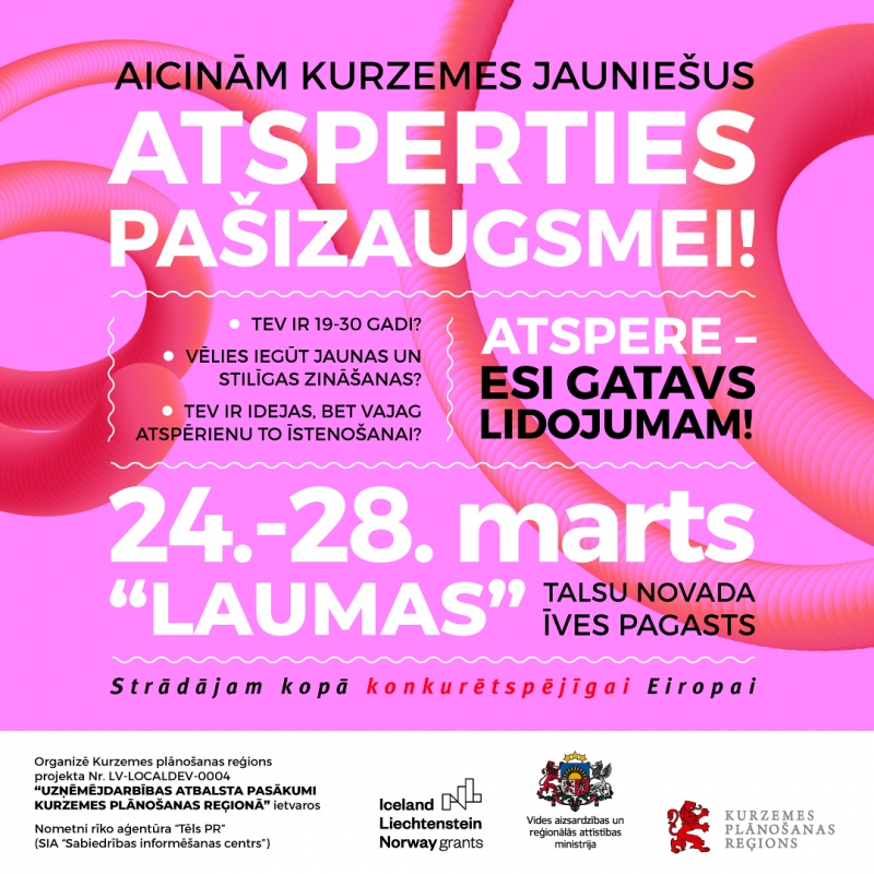 Nometne Atspere