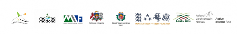 Logo lauku kopienas parlamentam