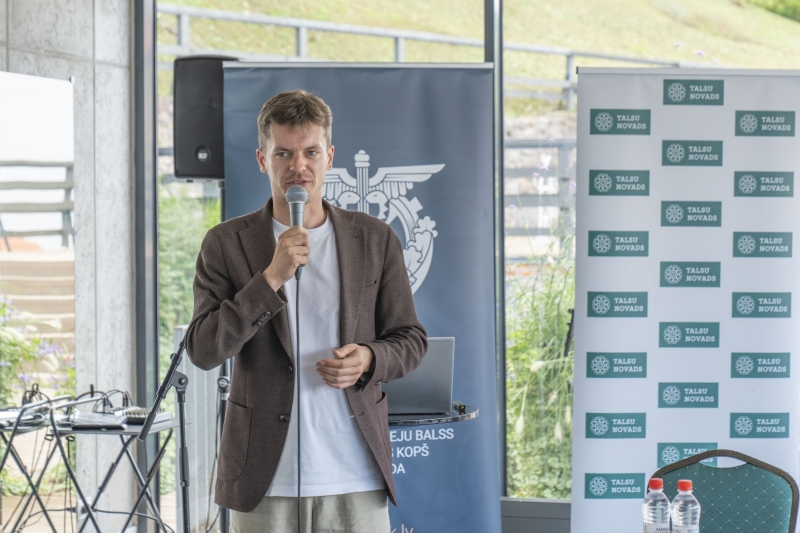 Digitalizācijas tikšanās