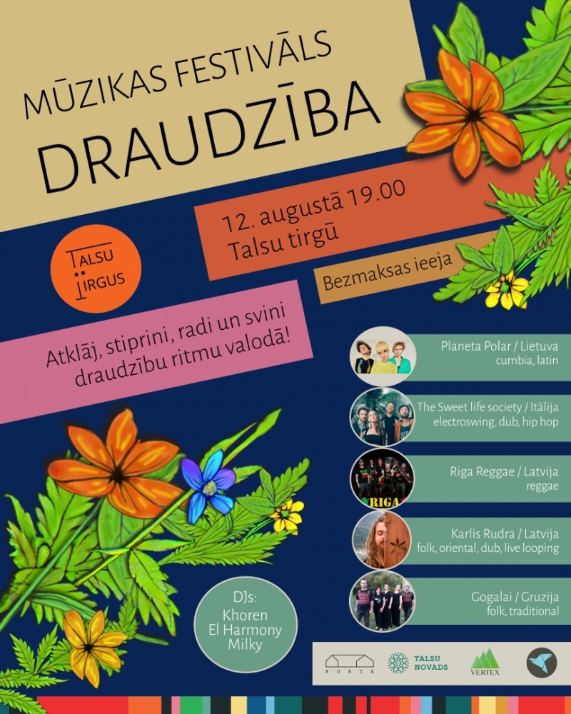 Mūzikas festivāls