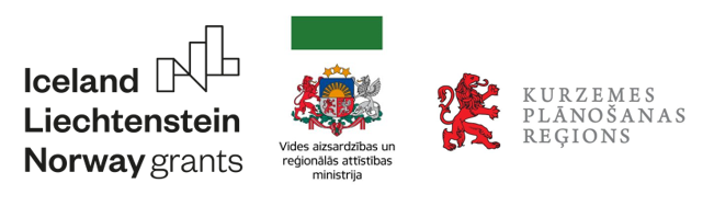 Logo ansamblis – VARAM, KPR