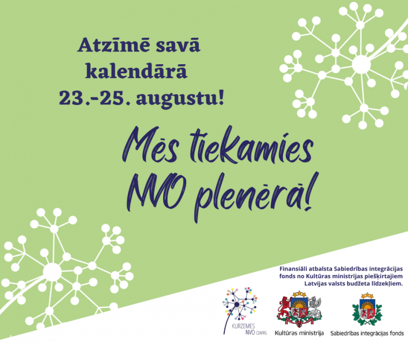 NVO plenērs