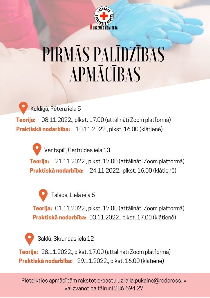 plakāts