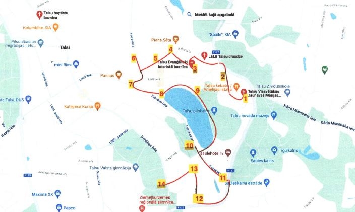 Satiksmes ierobežojumi 29. martā