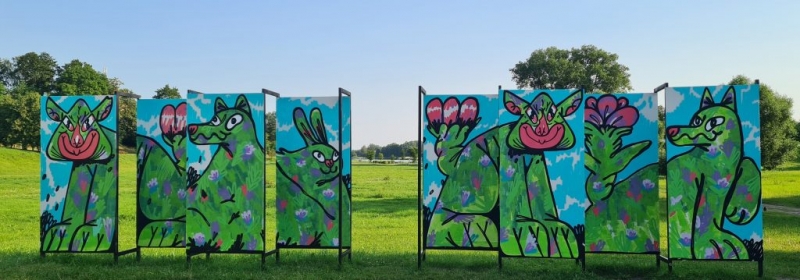 grafiti