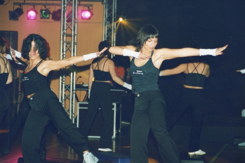 Inna Freiberga
