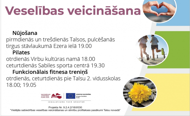 veselibas veicin jun