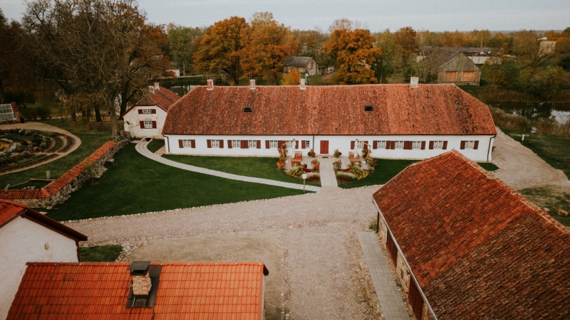 Nurmuiža