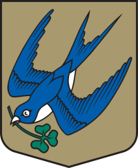 Ģibuļu pagasta ģerbonis