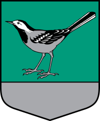 Balgales pagasta ģerbonis