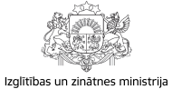 Iestādes logo