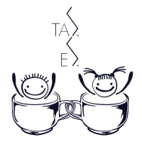 Jauniešu apvienība „TasEs” logo
