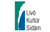 Līvõ kultūr sidām (Lībiešu kultūras centrs) logo