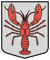 Laidzes pagasta ģerbonis