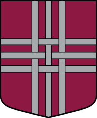 Laucienes pagasta ģerbonis