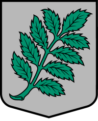 Lībagu pagasta ģerbonis