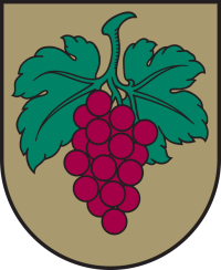 ​  Sabiles pilsētas ģerbonis  ​