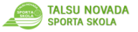 Talsu novada Sporta skolas logo