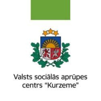VSAC Kurzeme filiāle Veģi logo