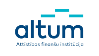 Altum logo