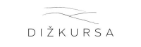 biedrība „Dižkursa” logo